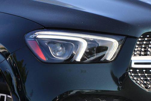 2022 Mercedes-Benz GLE 350 Base