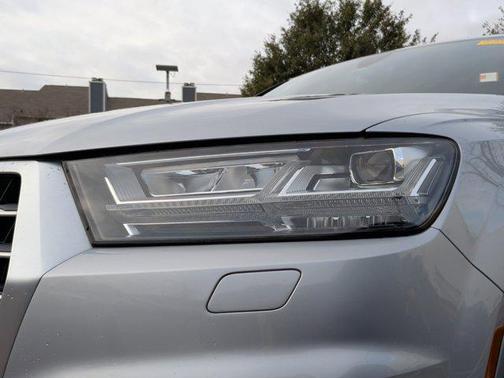 2018 Audi Q7 3.0T Prestige