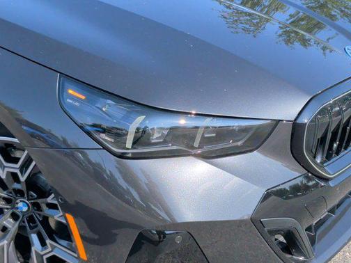 2026 BMW i5 eDrive40