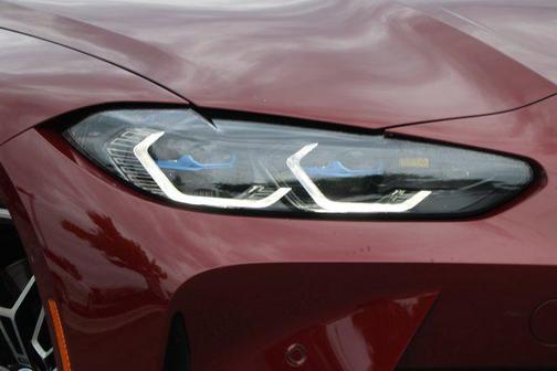 2023 BMW M3 Competition xDrive Sedan