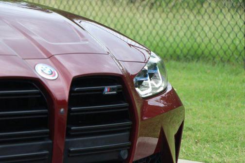 2023 BMW M3 Competition xDrive Sedan