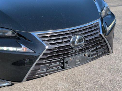 2019 Lexus NX 300 F Sport