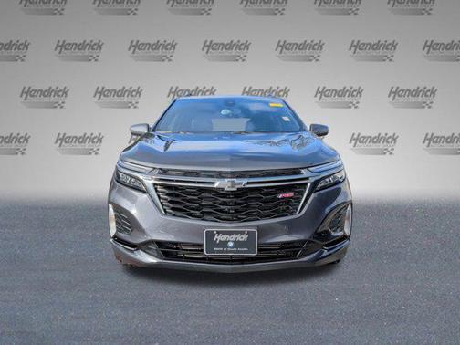 2023 Chevrolet Equinox FWD RS