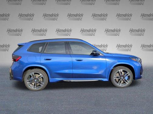 2026 BMW X1 M35i