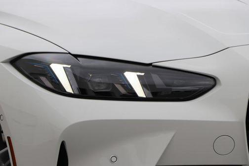 2026 BMW M4 Competition xDrive