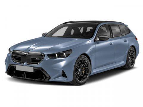 2026 BMW M5 Base
