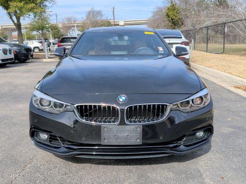 2018 BMW 440 Gran Coupe i
