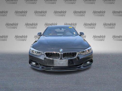 2018 BMW 440 Gran Coupe i