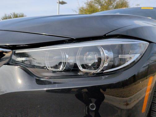 2018 BMW 440 Gran Coupe i