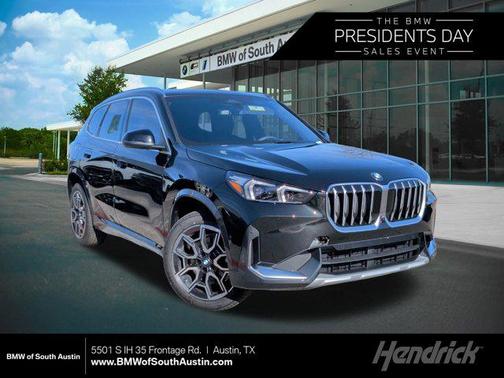 2026 BMW X1 xDrive28i