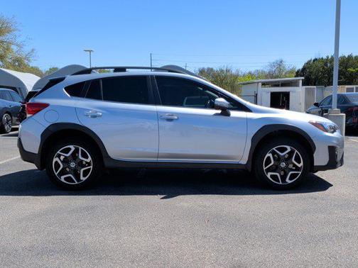 2018 Subaru Crosstrek 2.0i Limited