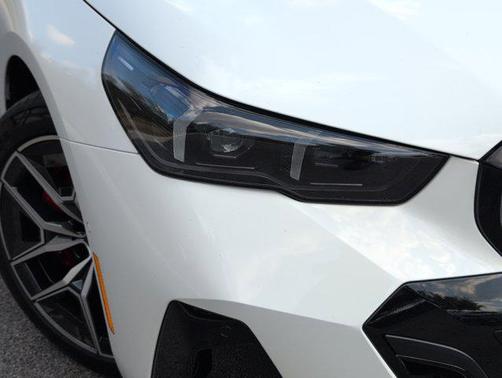 2026 BMW i5 eDrive40
