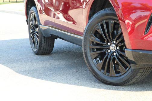 2024 Toyota Venza Nightshade Edition