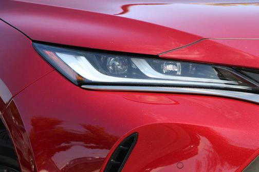 2024 Toyota Venza Nightshade Edition
