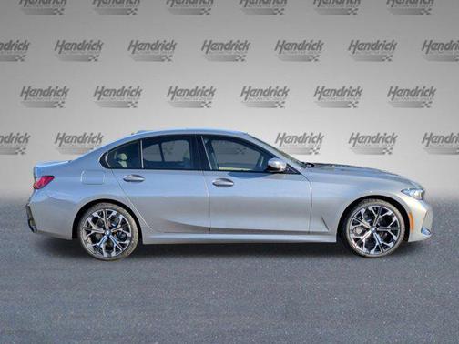 2026 BMW 330 330i