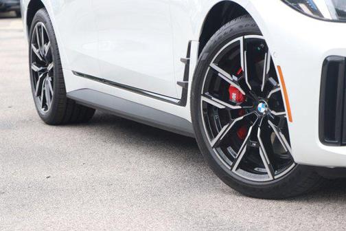 2025 BMW i4 Gran Coupe eDrive40