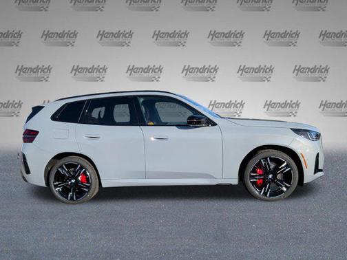 2026 BMW X3 M50 xDrive