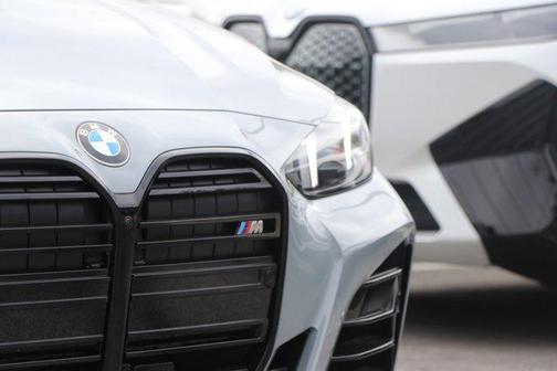 2025 BMW M440 i