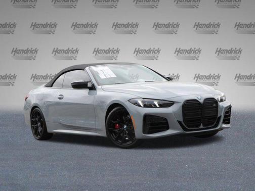 2025 BMW M440 i