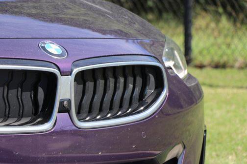 2025 BMW 230 i