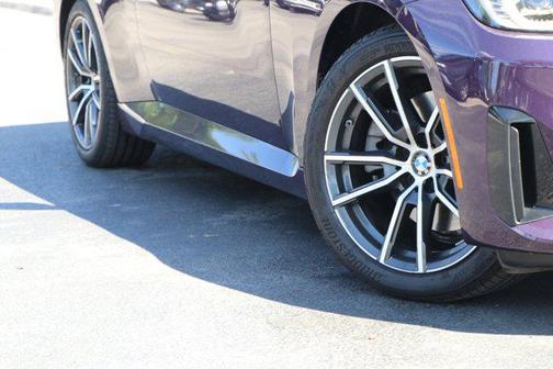2025 BMW 230 i