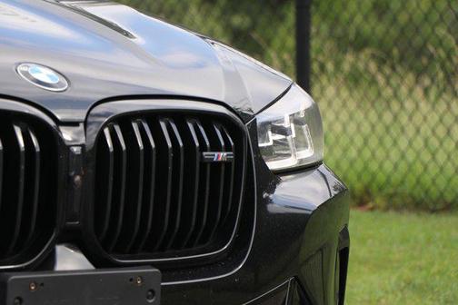 2024 BMW X3 M40i