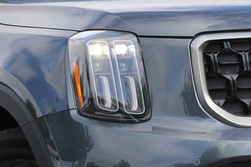 2023 Kia Telluride SX Prestige X-Line