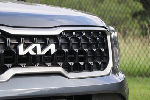 2023 Kia Telluride SX Prestige X-Line