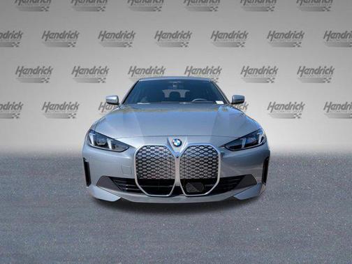 2026 BMW i4 Gran Coupe eDrive40