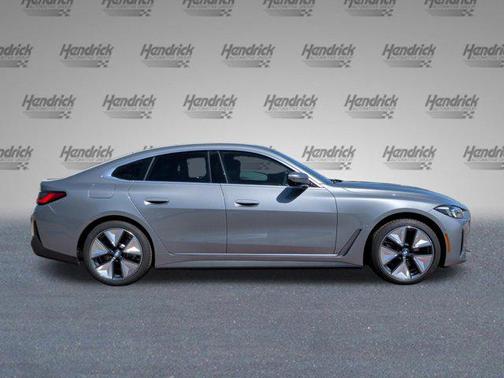 2026 BMW i4 Gran Coupe eDrive40