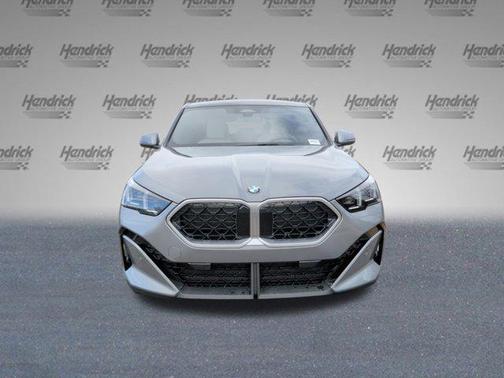 2026 BMW X2 xDrive28i