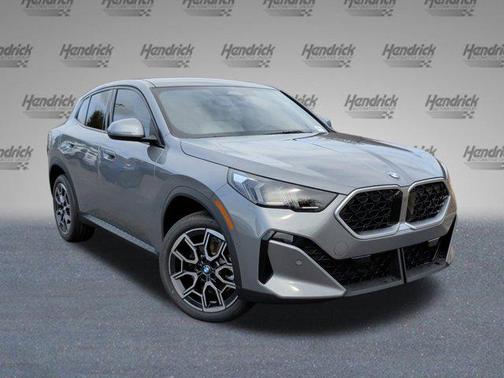 2026 BMW X2 xDrive28i