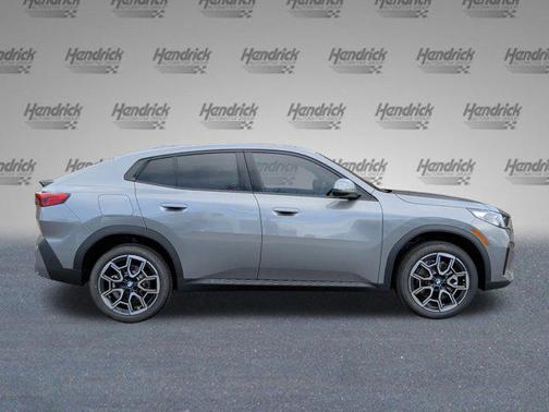 2026 BMW X2 xDrive28i