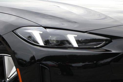 2025 BMW i4 Gran Coupe eDrive40