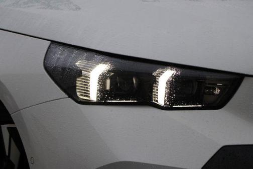 2025 BMW i5 eDrive40