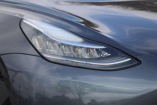 2020 Tesla Model 3 Standard Range