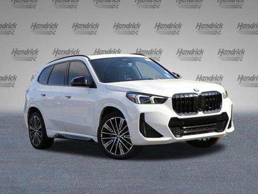2023 BMW X1 xDrive28i