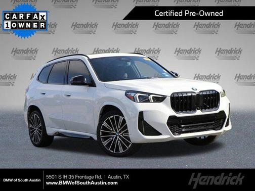 2023 BMW X1 xDrive28i