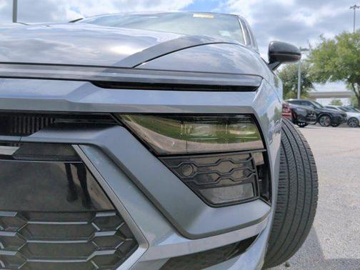Transmission Blue 2024 Hyundai SONATA N Line