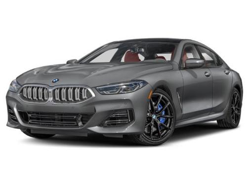 2026 BMW 840 Gran Coupe i
