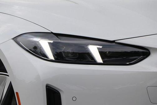 2025 BMW i4 Gran Coupe eDrive40