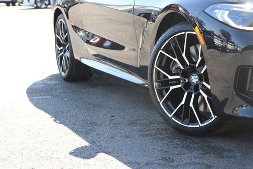 2025 BMW 840 i xDrive