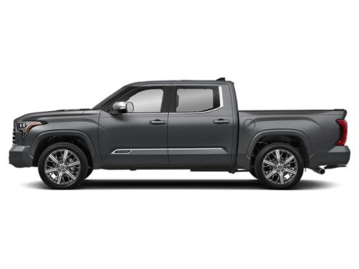 2024 Toyota Tundra Hybrid Capstone