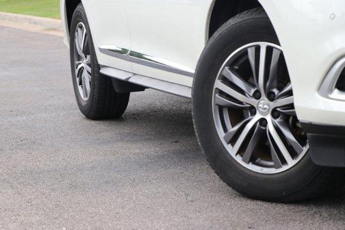 2016 INFINITI QX60 Base
