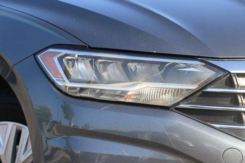 2020 Volkswagen Jetta 1.4T S