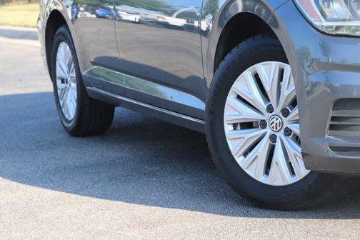 2020 Volkswagen Jetta 1.4T S
