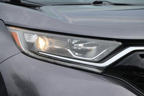 2021 Honda CR-V 2WD EX-L