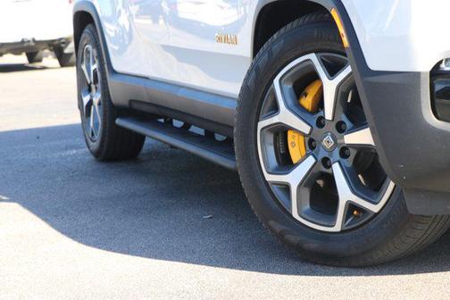 2023 Rivian R1T Adventure Quad Motor Large Pack