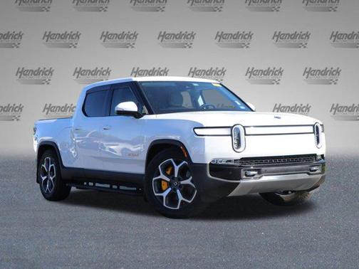 2023 Rivian R1T Adventure Quad Motor Large Pack