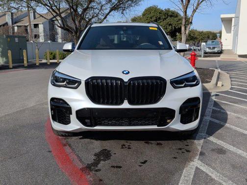 2023 BMW X5 sDrive40i